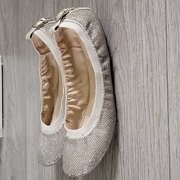 Bandolino ballet flats - Picture 3 of 6